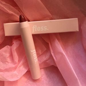 FLOSS LIP COLOR/LIP ADVOCATE